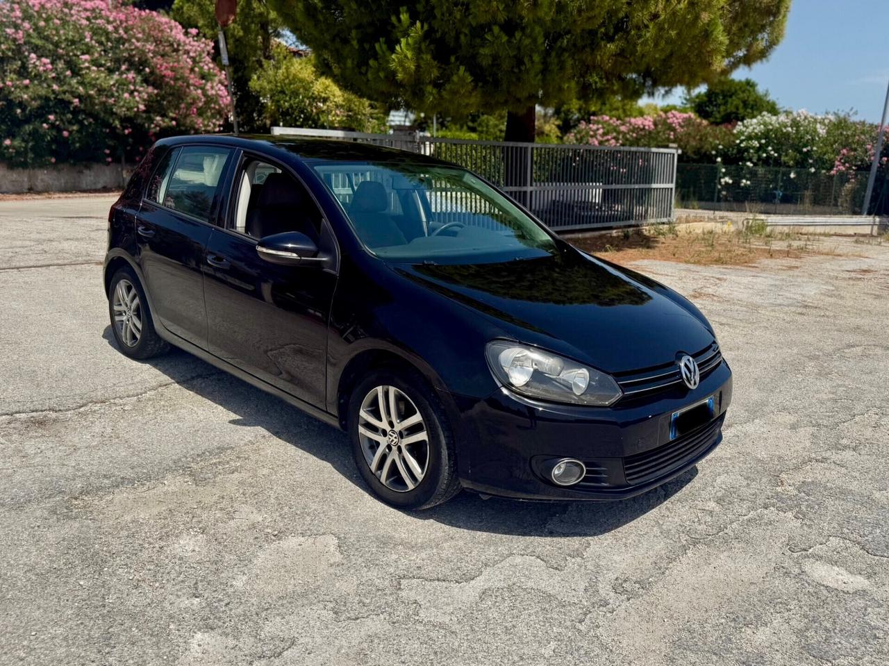 Volkswagen Golf 1.4 TSi 122CV Highline NEOPATENTATI OK
