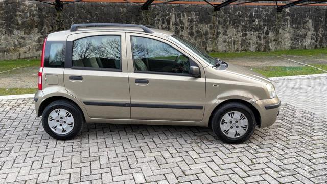 FIAT Panda 1.2 Dynamic motore sost a 196.000 - km 80 k