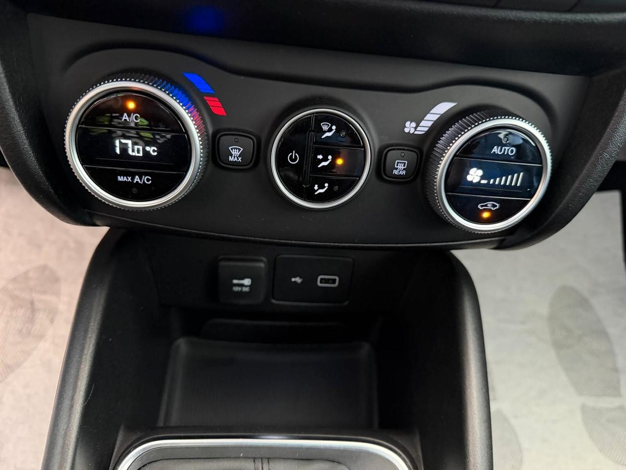 Fiat Tipo New SW 1.6 M.JET 130 cv. CITY LIFE