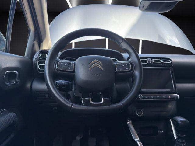 CITROEN C3 Aircross PureTech 110 S&S Max