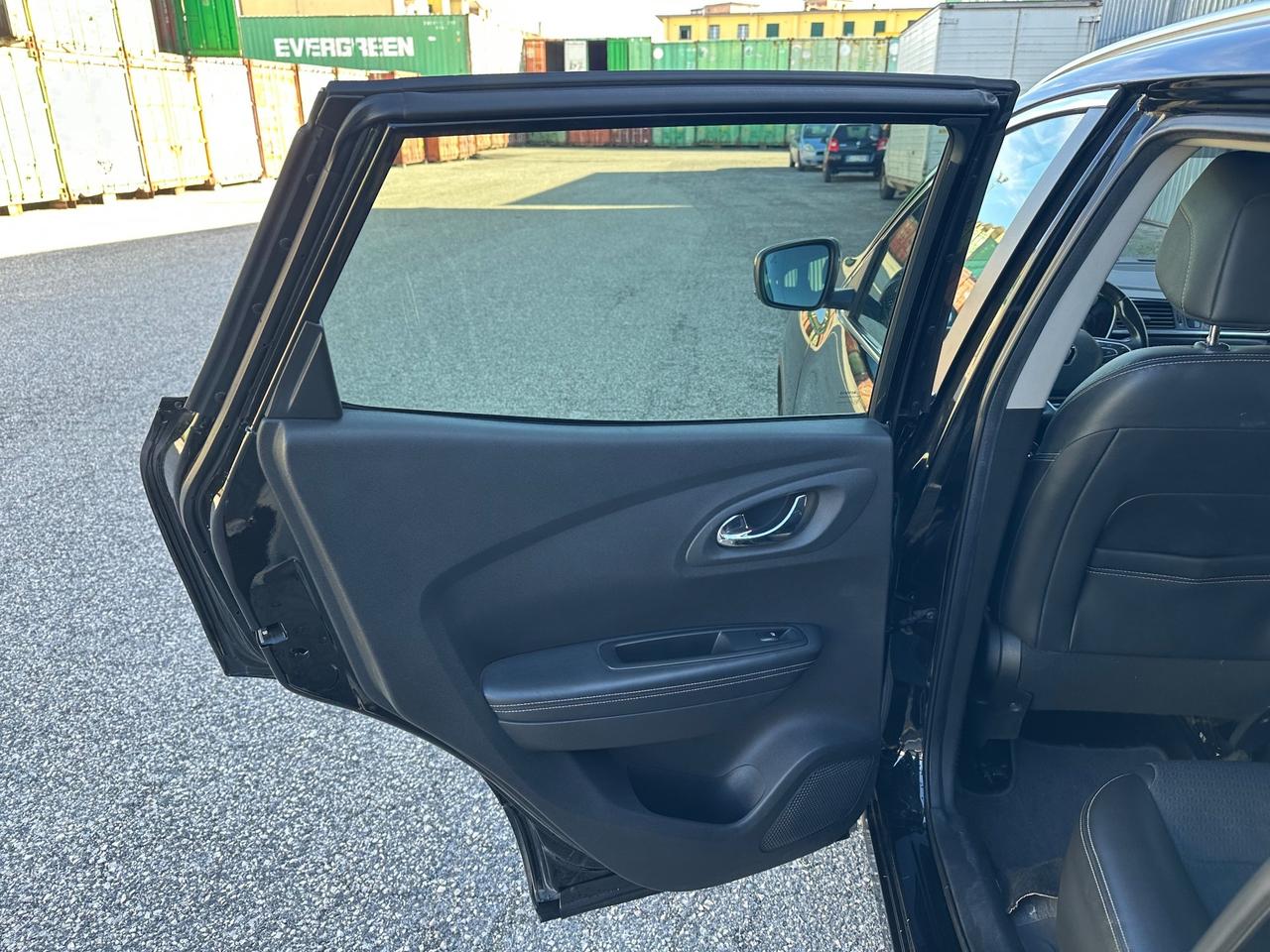 Renault Kadjar dCi 8V 110CV Energy zen comenuova