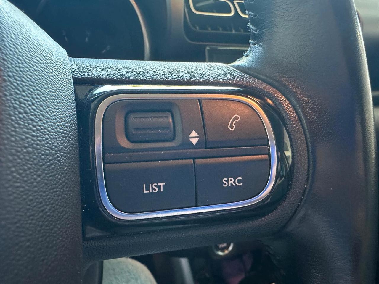 Citroen C3 Aircross PureTech 110 S&S Shine Pack