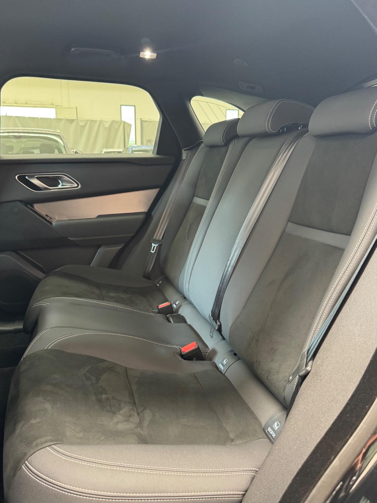 Land Rover Range Velar 2.0D I4 204 CV R-Dynamic HSE