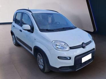 FIAT Panda 1.0 70cv S&S Hybrid City Life *PROMO*