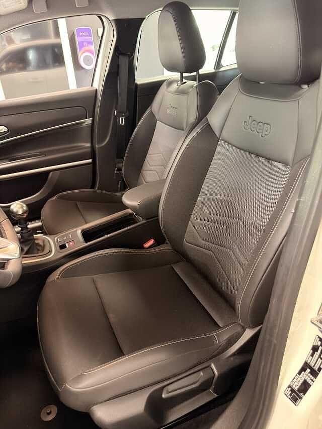 Jeep Avenger 1.2 Turbo 100 CV Altitude
