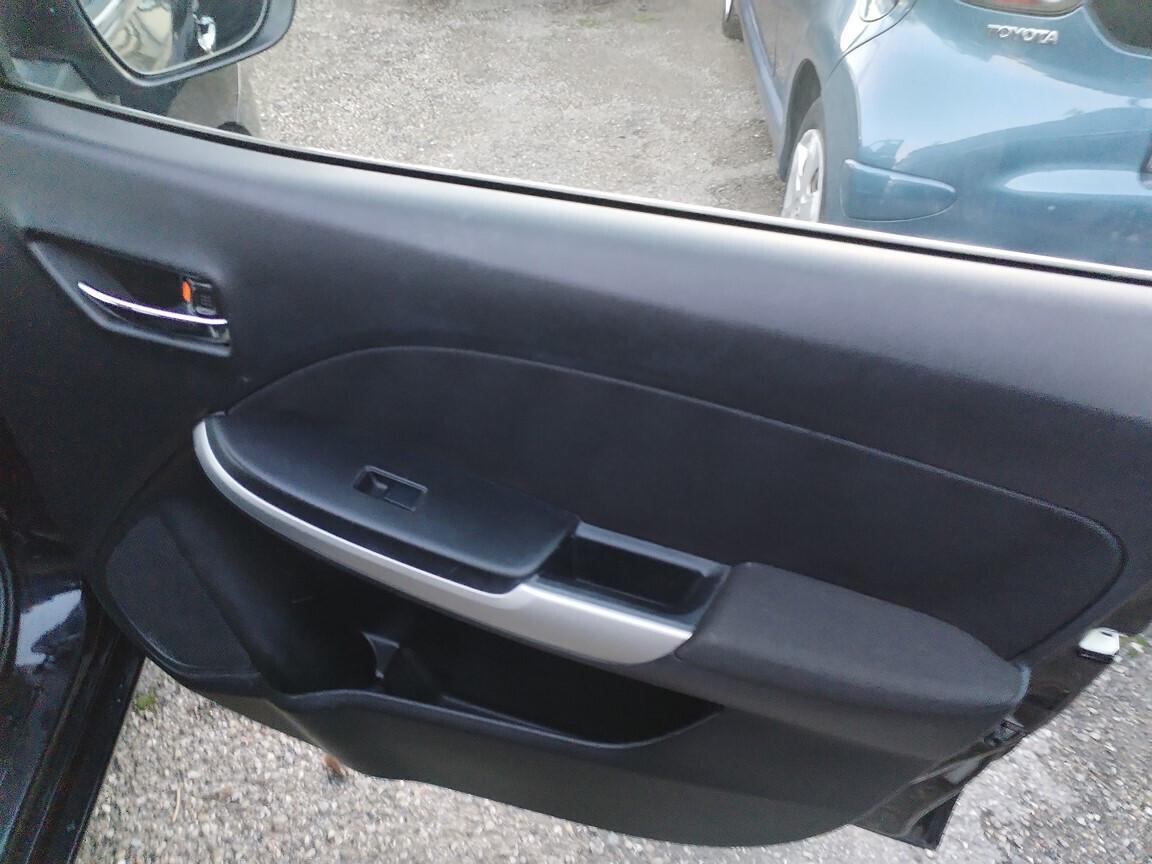 Suzuki Baleno 1.2 Hybrid B-Top 2017 KM 129800 GOMME NUOVE E TAGLIANDO