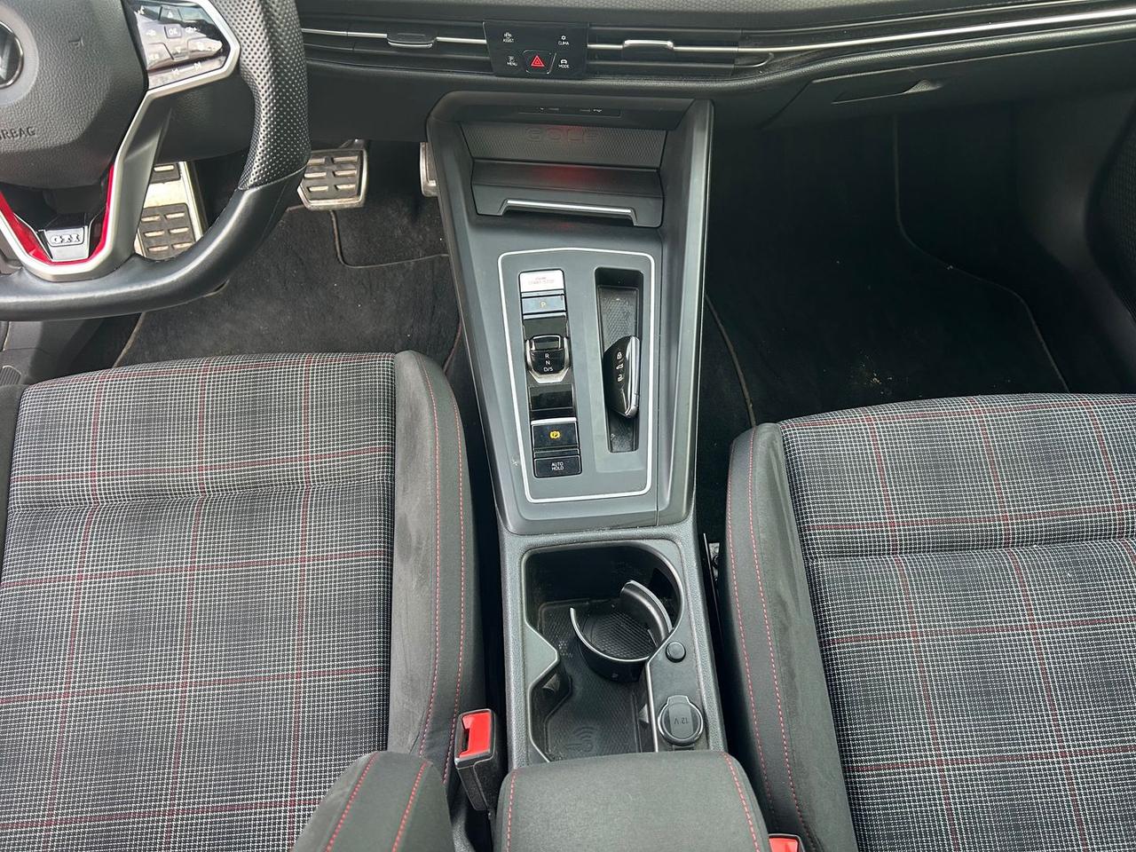 Volkswagen Golf GTI Ultimate 2.0 TSI GTI #9702