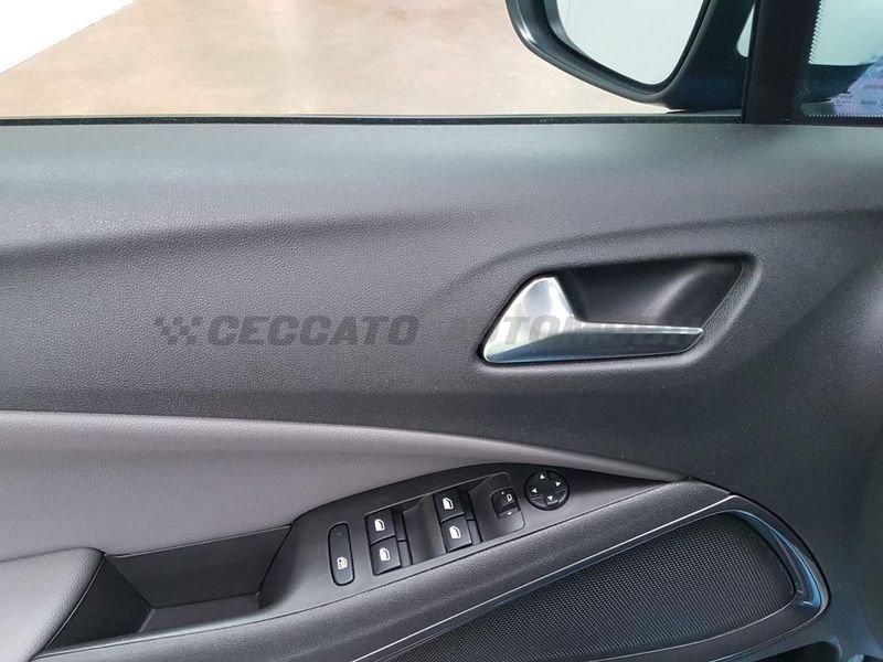 Opel Crossland Crossland X 1.2 120 Anniversary 83cv