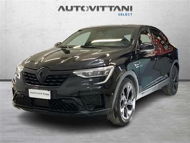 RENAULT Arkana 1.6 E-Tech full hybrid E-Tech Engineered 145cv