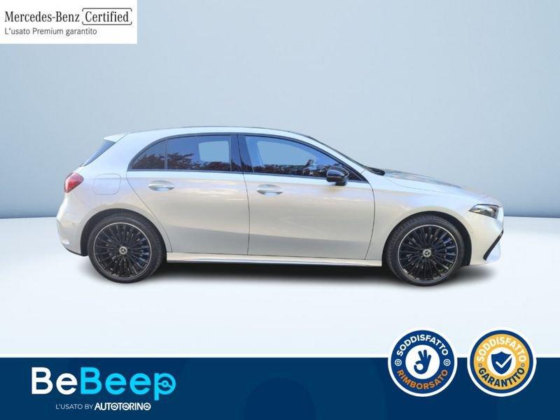 Mercedes-Benz Classe A A 250 E PHEV AMG LINE ADVANCED PLUS AUTO