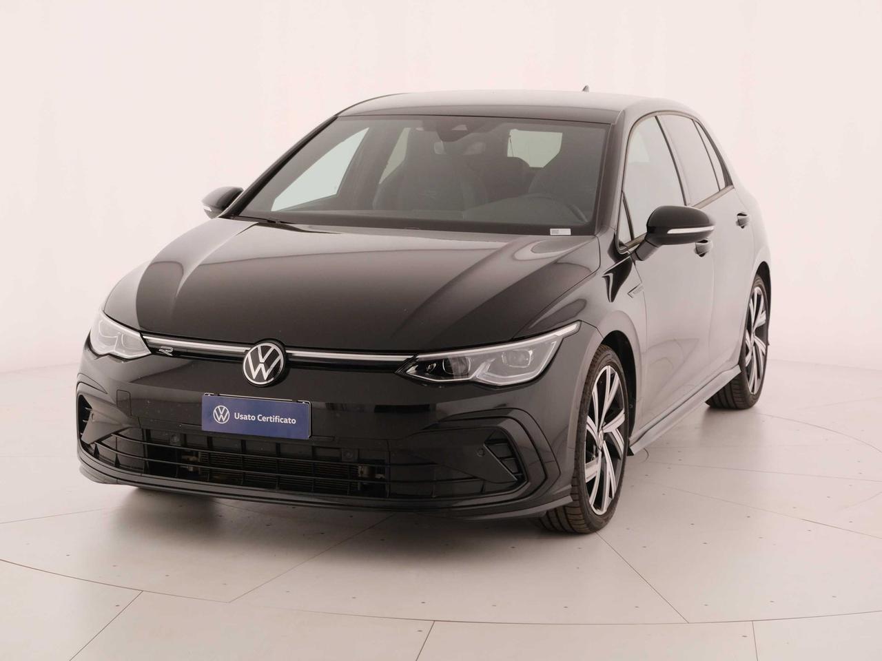 Volkswagen Golf 2.0 tdi scr 150cv r-line dsg
