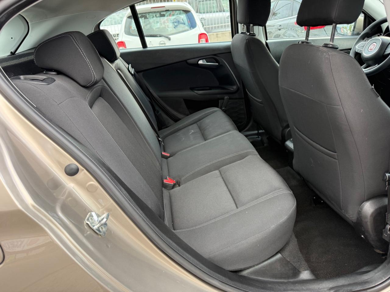 Fiat Tipo 1.4 T-Jet 120CV GPL 5 porte Lounge