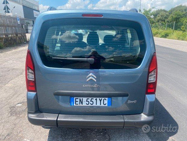 Berlingo TRASPORTO DISABILE