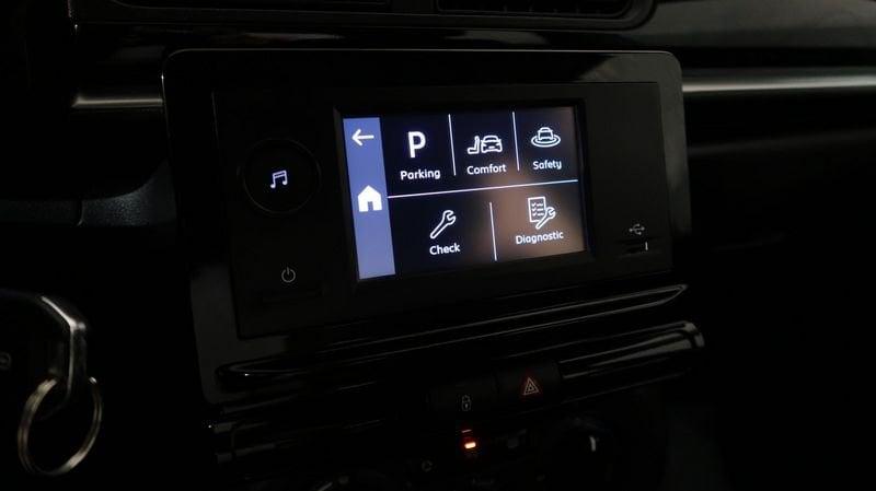 Citroën C3 C3 1.2 puretech You 83cv