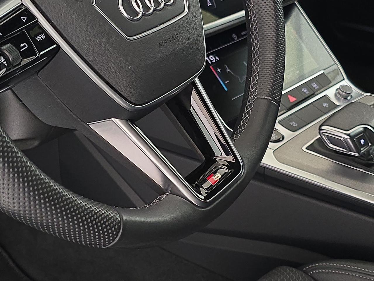 Audi A6 avant 50 3.0 tdi mhev business sport quattro tiptronic