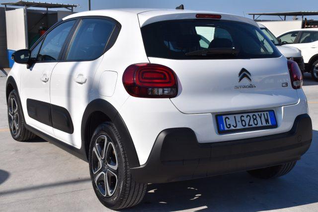 CITROEN C3 BlueHDi 100 S&S Feel Pack