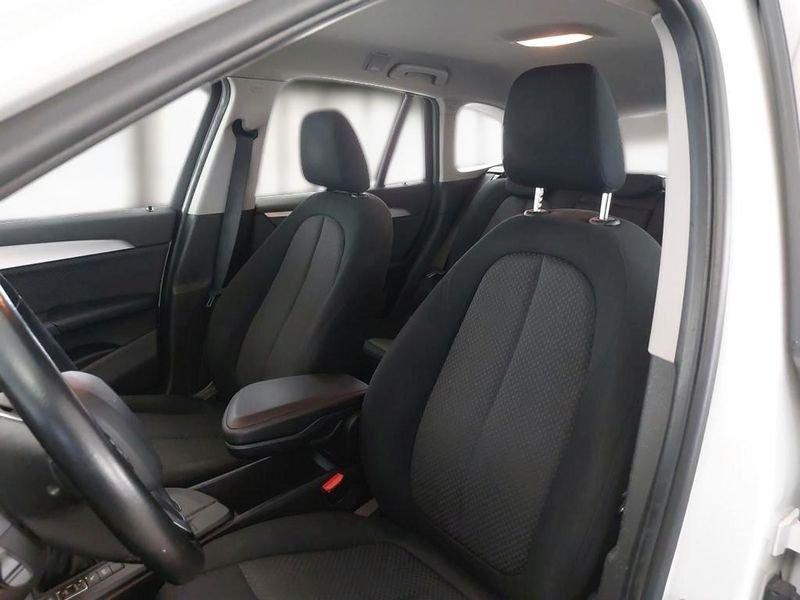 BMW X1 X1 xDrive25e Business Advantage