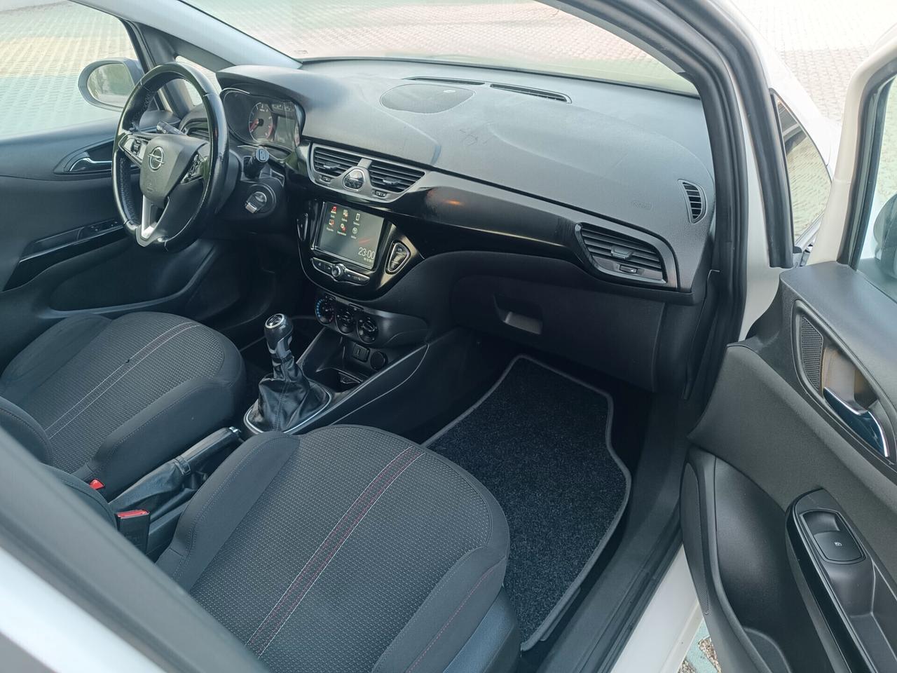 Opel Corsa 1.4 90CV GPL Tech 5 porte Advance