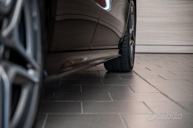MERCEDES-BENZ CLA 200 d Automatic Premium