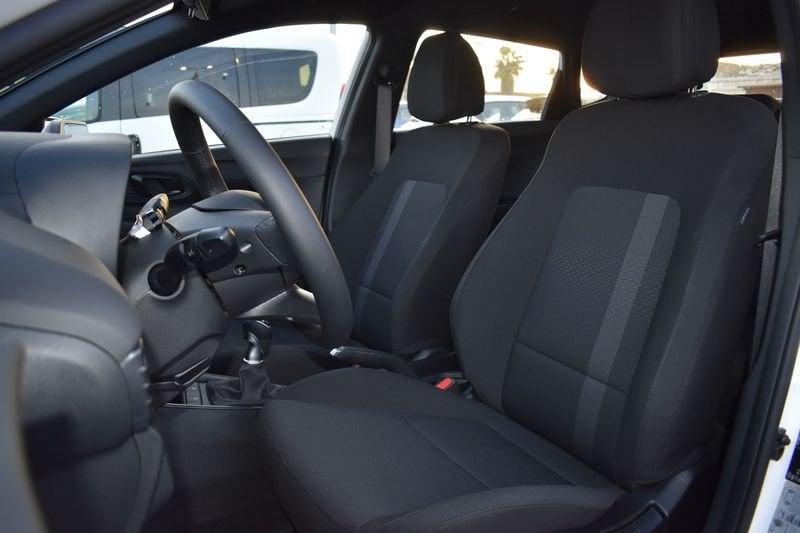 Hyundai i20 i20 1.0 t-gdi Dark Line 90cv mt