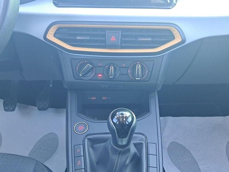 SEAT Ibiza 1.0 TGI 90cv XCELLENCE