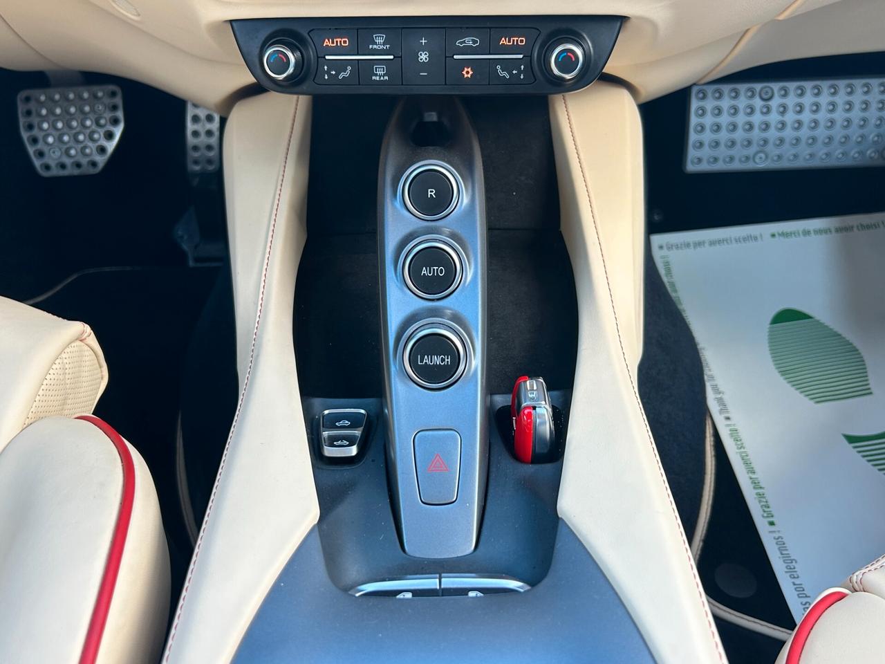 Ferrari Portofino 3.9 M