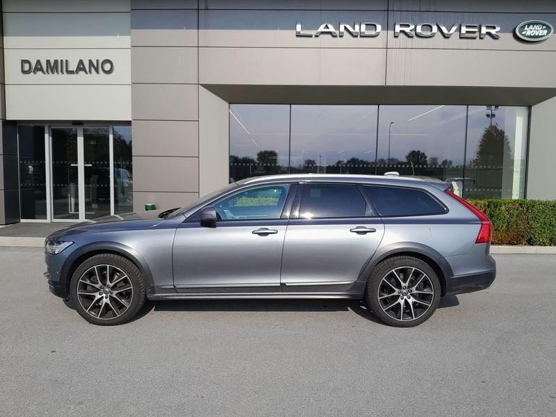Volvo V90 Cross Country D4 AWD Geartronic Cross Country IVA ESPOSTA