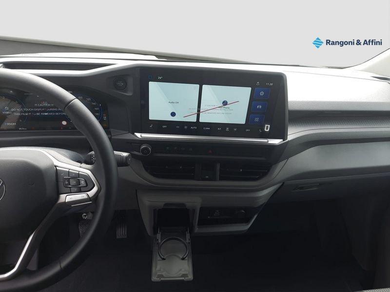 Volkswagen Transp. 2.0 TDI 170CV aut. PC-TN Furgone