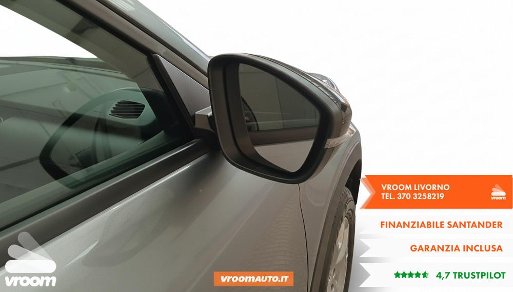 JEEP Avenger Avenger 1.2 Turbo 100 CV Altitude