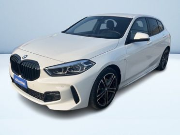 BMW Serie 1 118d 5 porte M Sport