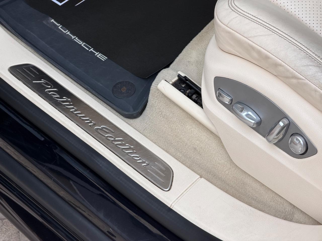 PORSCHE CAYENNE 4.1 S V8 385 CV DIESEL TIPTRONIC BURMESTER LED