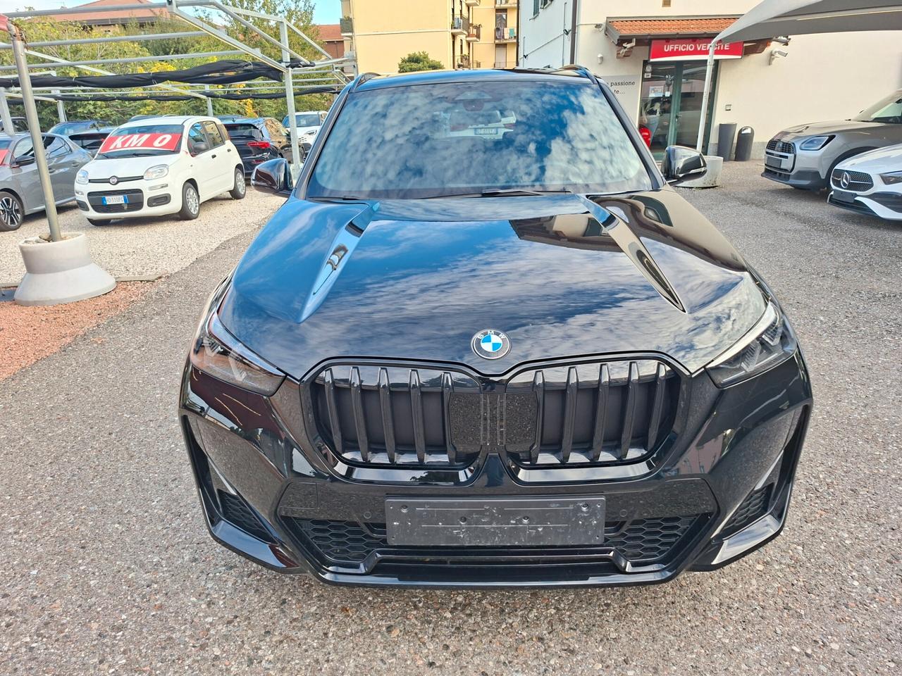 Bmw X1 sDrive 18i Msport Pro