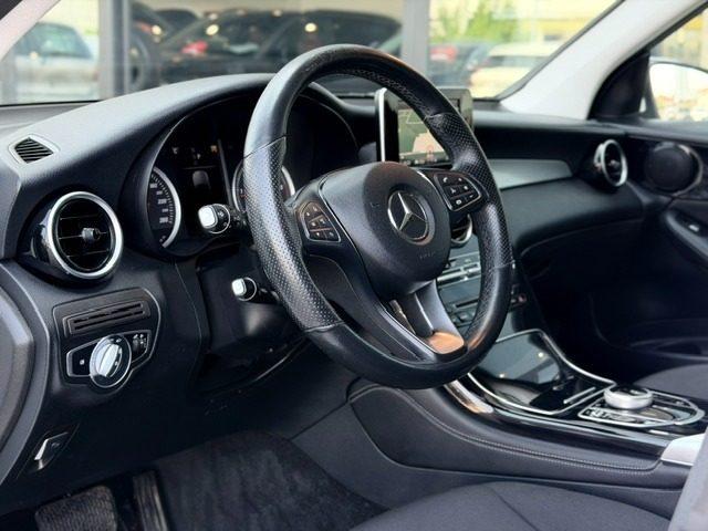 MERCEDES-BENZ GLC 220 d 4Matic 170CV Executive