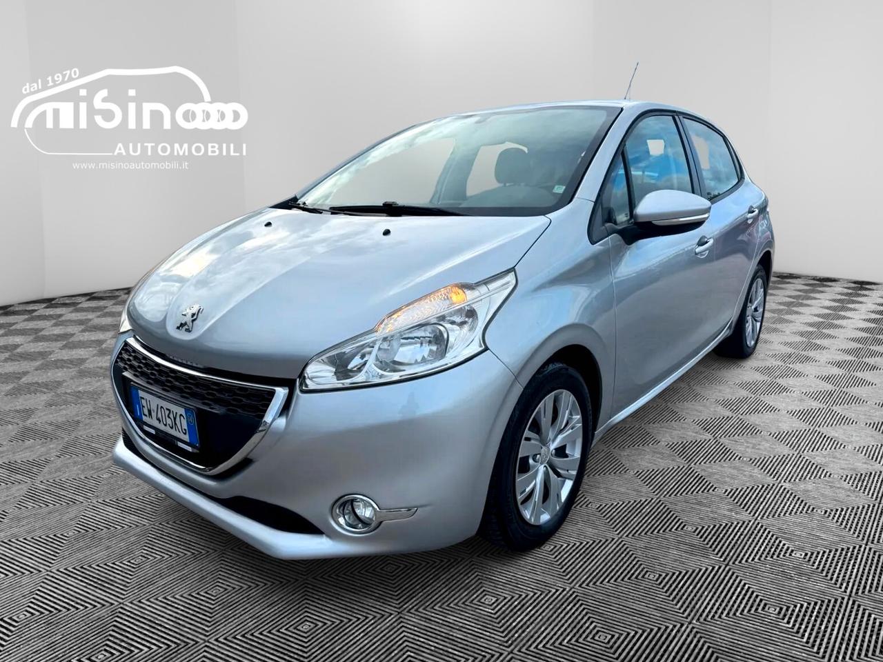 Peugeot 208 1.4 VTi 95 CV 5p. GPL Active