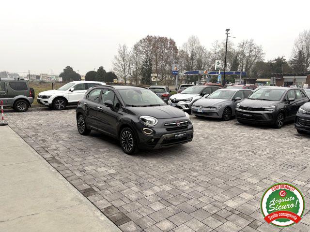 FIAT 500X 1.3 MultiJet Cross ANCHE PER NEOPATENTATI