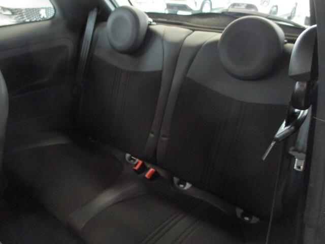 Fiat 500 SPORT 1.0 Hybrid