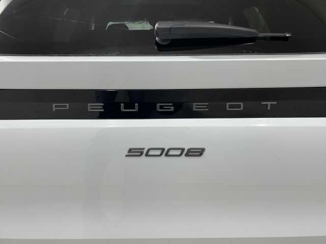 Peugeot 5008 Hybrid 136 e-DCS 6 GT 7POSTI