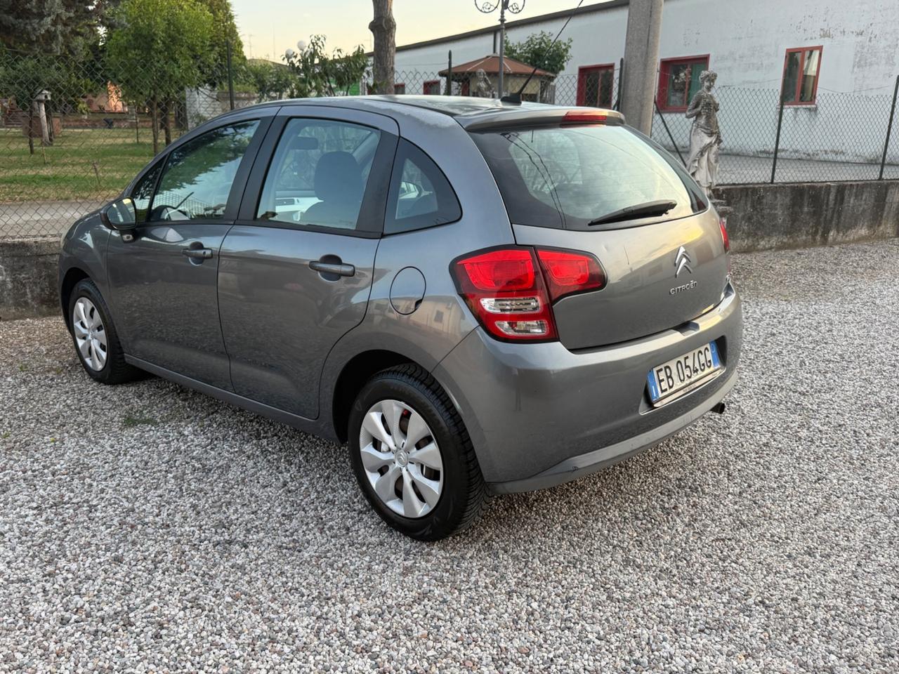 Citroen C3 1.4 HDi 70 Perfect