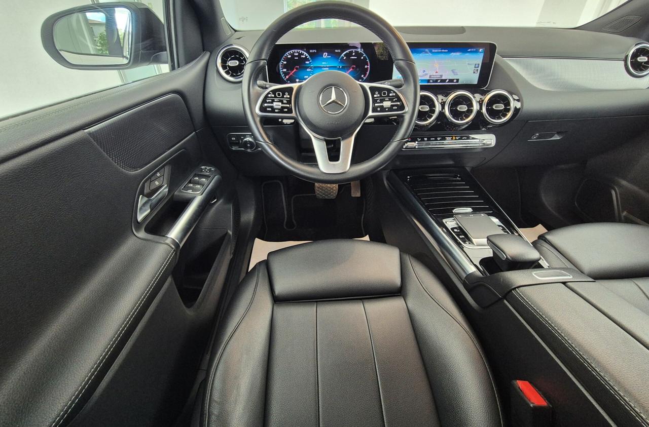Mercedes-benz B 180 d Automatic Sport Plus