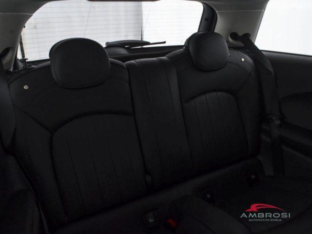 MINI Cooper 3 porte 3p 1.5 C Essential auto