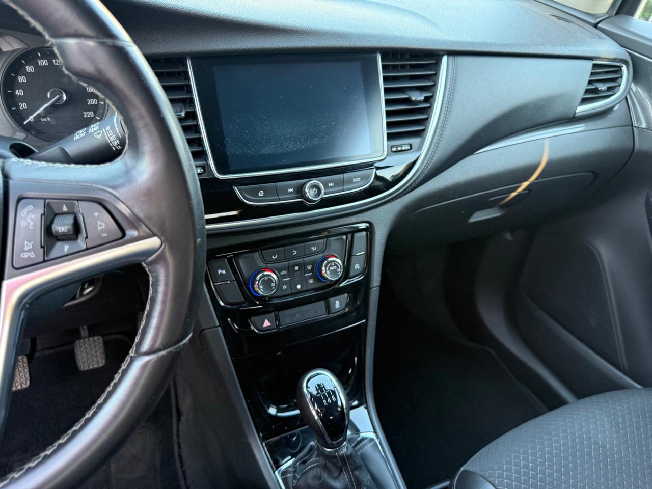 Opel Mokka X 1.6 CDTI Ecotec 136CV 4x2 Start&Stop Innovation
