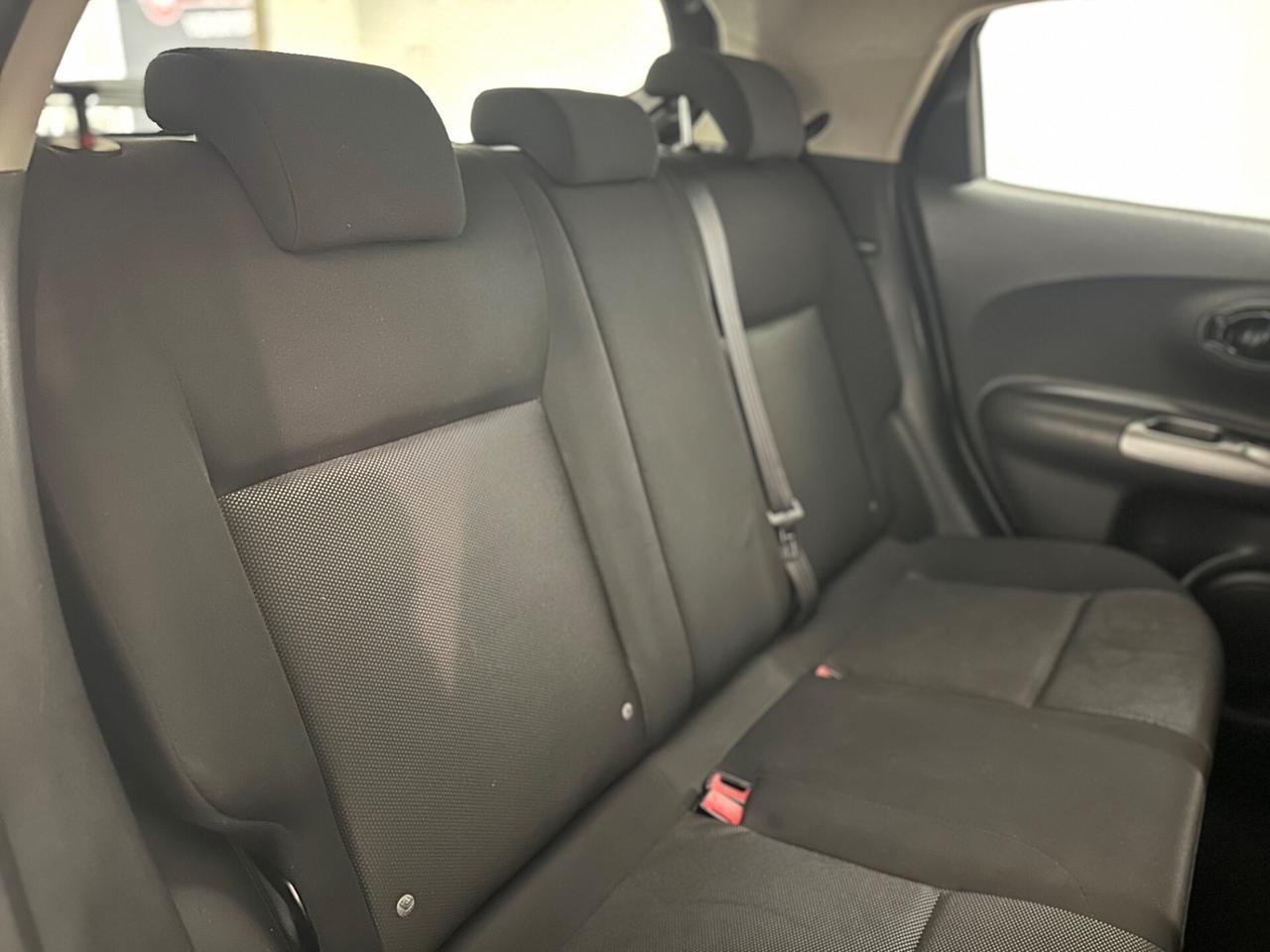 Nissan Juke 1.5 dCi Tekna NEOPATENTATI