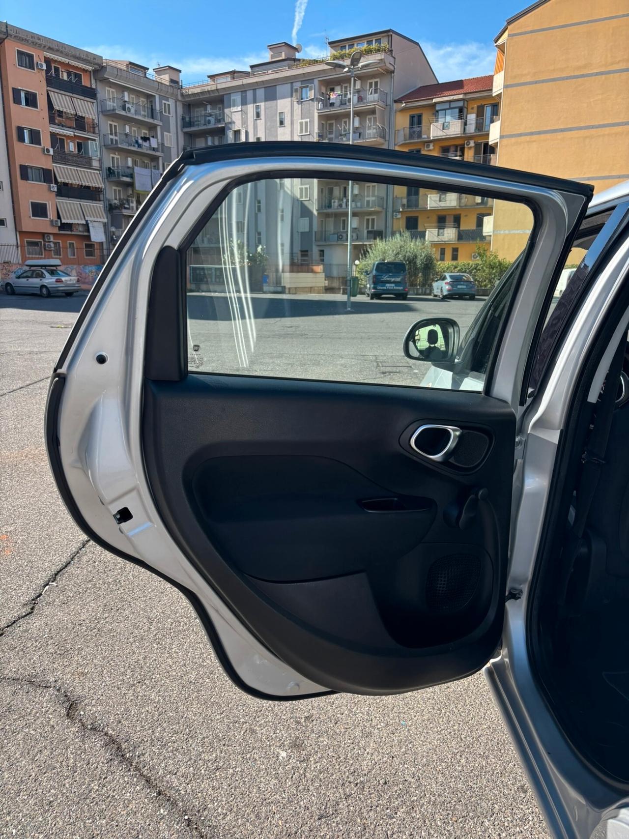 Fiat 500L 1.3 Multijet 85 CV Lounge