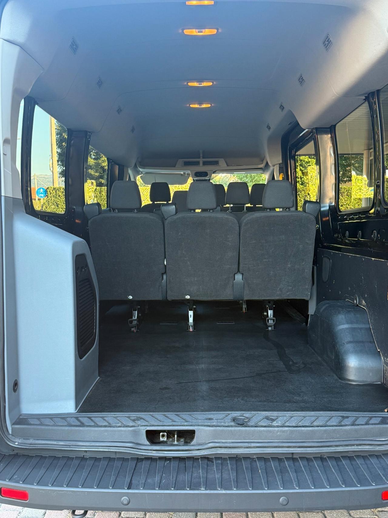 Ford Transit L3H2 Trend 130cv 2.0TDCi 9 POSTI ! IVA INCLUSA !!