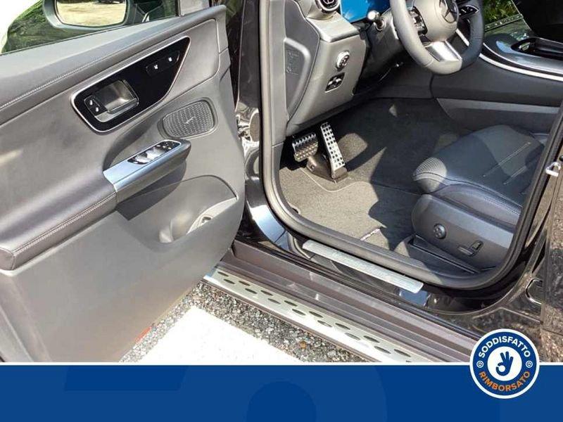 Mercedes-Benz GLC 220d 4Matic AMG Line Advanced Special Edition 140 Anni