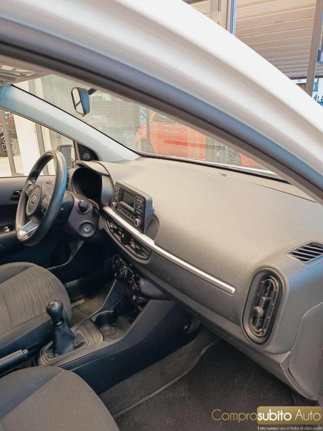 KIA Picanto 1.0 12V 5 porte Active