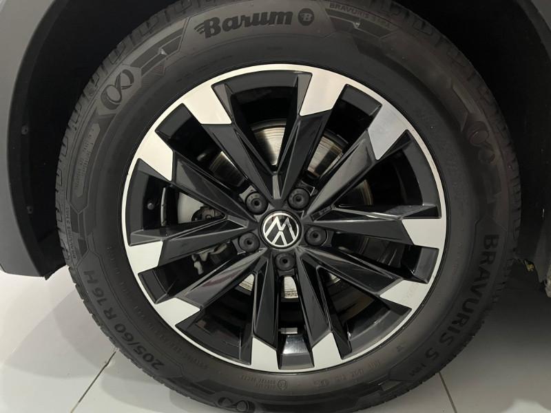 VOLKSWAGEN T-Cross 1.0 TSI Urban BMT