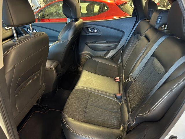 RENAULT Kadjar dCi 130CV Energy Hypnotic2 UNICO PROP.