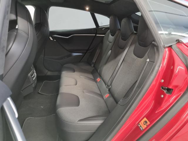 TESLA Model S 90kWh All-Wheel Drive