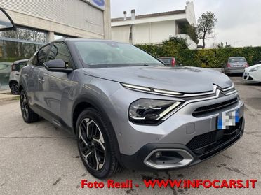 CITROEN C4 PureTech 130 S&S Shine Iva Esposta prezzo reale